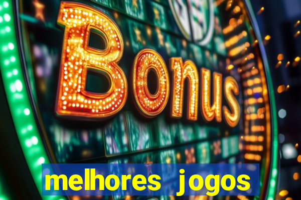 melhores jogos pagos para android